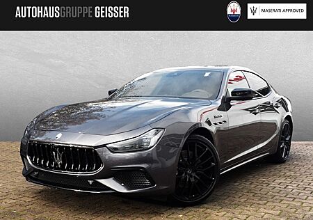 Maserati Ghibli Modena SQ4 MJ23 ACC LED SD 21"