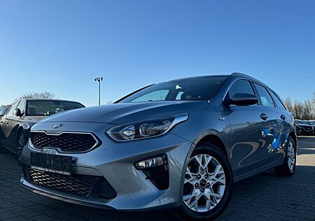Kia Cee'd Ceed Navi