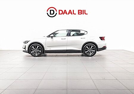 Polestar -2 LONG RANGE DUAL MOTOR 408HP HARMAN® 360° VAT