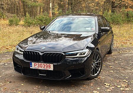 BMW M550i xDrive A -Indvidual