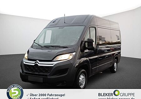 Citroën Jumper Grossraumkasten 33 L2H2 Control BlueHDi 140 Sta
