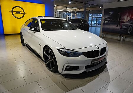 BMW 435d xDrive Gran Coupe *M-Sportpaket*Glasdach*He