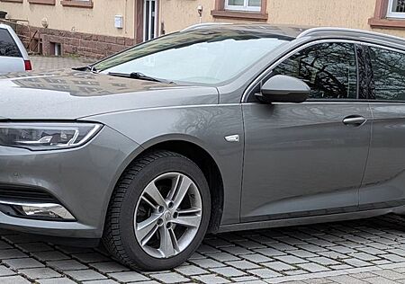 Opel Insignia 1.6 Diesel Kombi Automatik