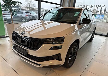 Skoda Karoq Sportline 1.5 TSI DSG