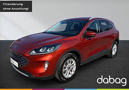 Ford Kuga 1.5 TITANIUM Allwetter Kamera Shz Lhz