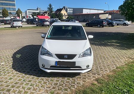 Seat Mii 1.0 55kW CONNECT CONNECT