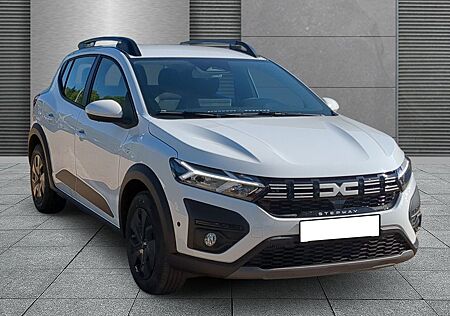 Dacia Sandero Stepway TCe 100 ECO-G Expression SHZ PDC