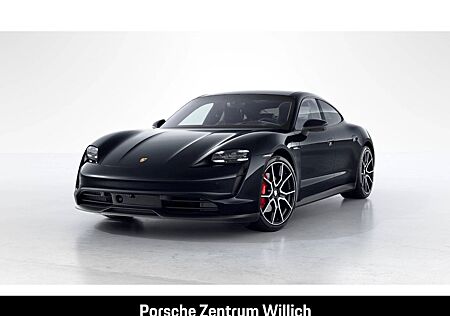 Porsche Taycan 4S Head-Up LED-Matrix Surround-View BOSE