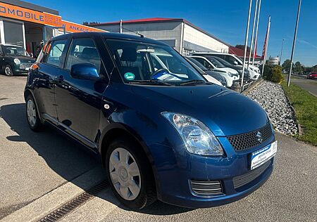 Suzuki Swift Lim. Comfort KLima ABS Tüv Neu