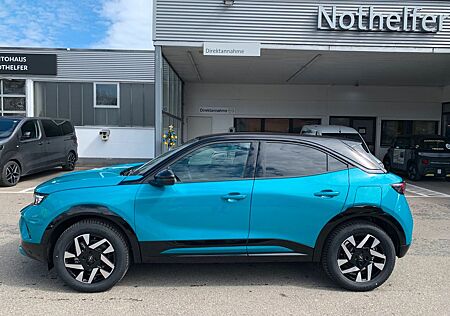 Opel Mokka e GS 11 KW Lader 3 Jahre Garantie