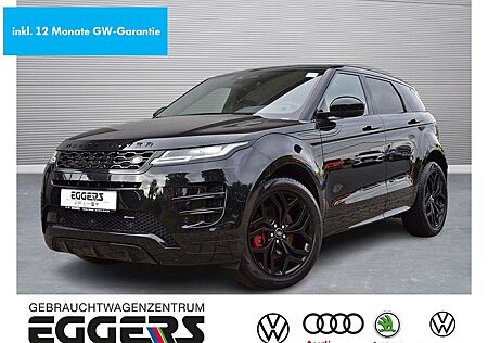 Land Rover Range Rover Evoque D200 *R-DynamicSE*LED*Pano*