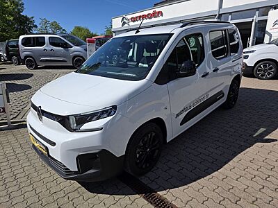 Citroën Berlingo M Diesel 100 PLUS