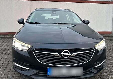 Opel Insignia Sports Tourer 1.6 CDTI Sport 100kW ...