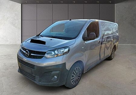 Opel Vivaro Wir machen Ihnen den besten Preis