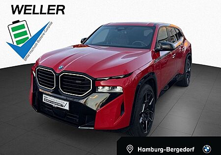 BMW XM 50e DA-Pro AdFw-Pro Massage AHK BAB-Ass 360°