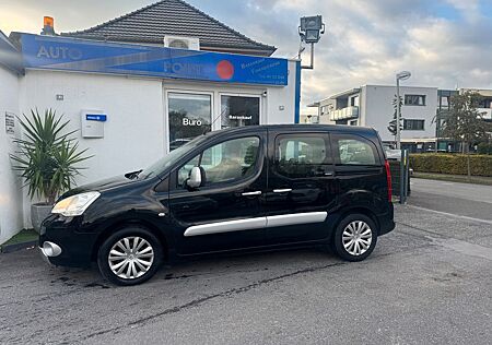 Citroën Berlingo Kombi Silver Selection