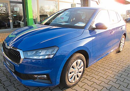 Skoda Fabia Essence 1,0