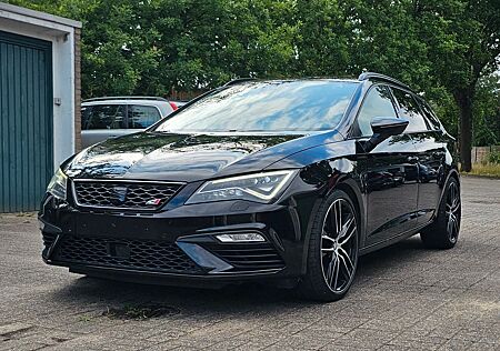 Seat Leon 2.0 TSI Start&Stop ST CUPRA 300 DSG CUP...