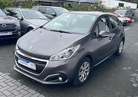 Peugeot 208 Active 4 Türig 1Jahr Premium Garantie