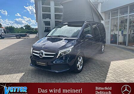 Mercedes-Benz V 220 Marco Polo 220 d EDITION ILS*Navi*Park-Pak*Stdhz