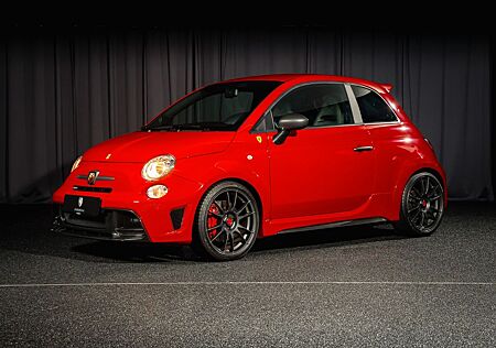 Abarth 695 Biposto