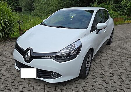 Renault Clio TCe 90 Klima / Navi / 49tkm / sehr sauber