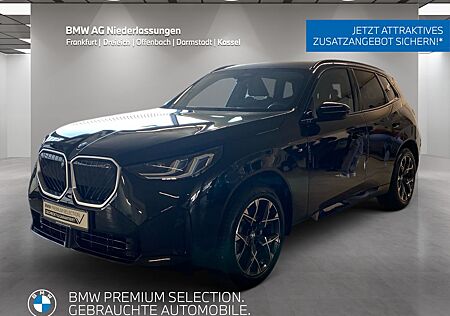 BMW X3 20d xDrive M Sport AHK Driv.Assist+ Harman/K
