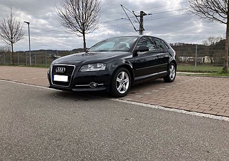 Audi A3 1.4 TFSI | Steuerkette NEU | Scheckheft