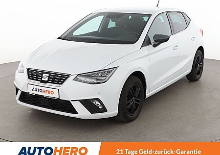 Seat Ibiza 1.0 TSI XCellence*ACC*CAM*PDC*SHZ*NAVI*