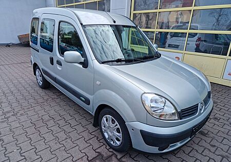Renault Kangoo Edition Campus 1.5 dCi 50kW
