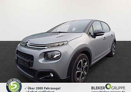 Citroën C3 Pure Tech 82 Shine