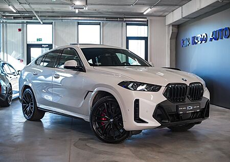 BMW X6 30 d xDrive M Sport