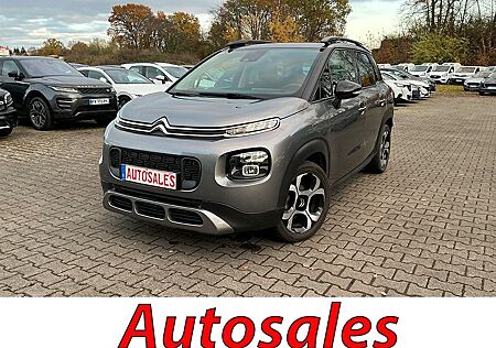 Citroën C3 Aircross 1.5 BlueHDi 100 Shine Navi,LED
