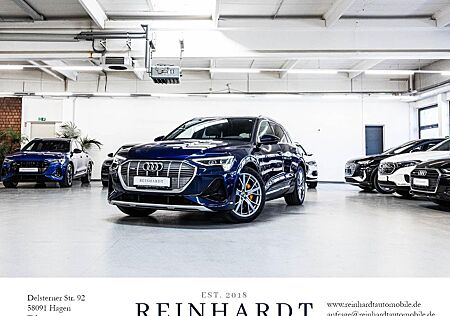 Audi e-tron 55 2x S LINE 21Z./ACC/HuD/PANO/NIGHT/360°
