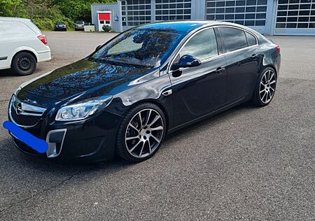 Opel Insignia 2.0 BiTurbo CDTI ecoFLEX Sport 4x4 ...