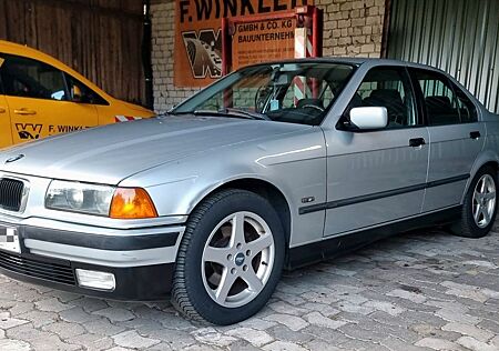 BMW 316i