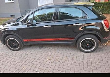Fiat 500X 1.6 E-torQ POP STAR 4x2 POP STAR