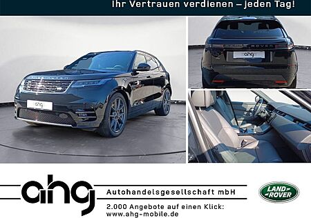 Land Rover Range Rover Velar D300 Dynamic HSE 106000;- UVP