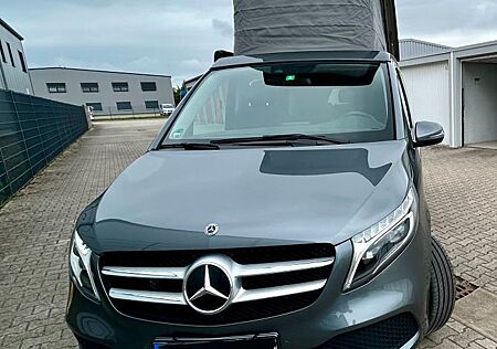 Mercedes-Benz V 250 MARCO POLO HORIZON EDITION, lang