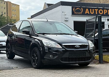 Ford Focus Lim. Viva