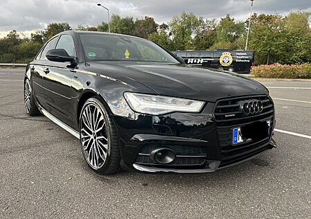 Audi A6 3.0 TDI 240kW competit.quattro tiptronic ...