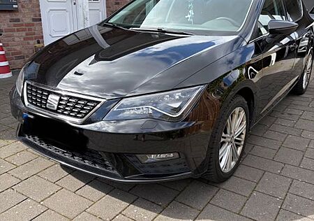 Seat Leon 2.0 TDI 110kW Start&Stop Xcellence Xcel...