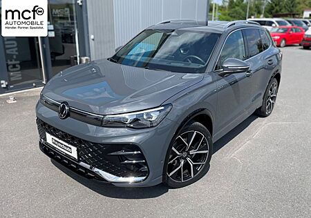 VW Tiguan Volkswagen 1.5 eTSI R-Line *Pano*Matrix*HuD*20Zoll