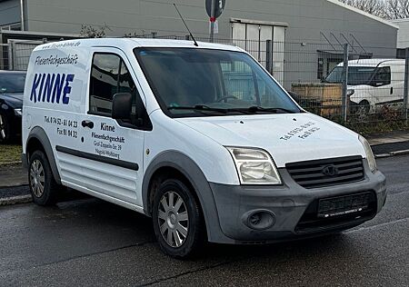 Ford Transit Connect Kasten 1.8 TDCI EURO 5