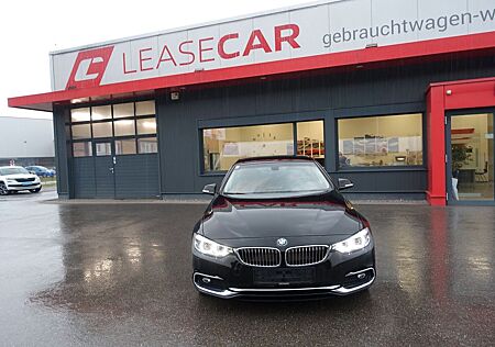 BMW 420 Gran Coupé Luxury Line EXP € 14990.-