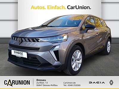 Renault Symbioz Evolution E-Tech Full Hybrid 145
