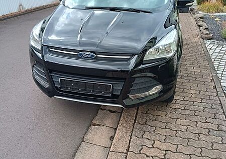 Ford Kuga 1,5 EcoBoost 4x2 110kW Trend Trend