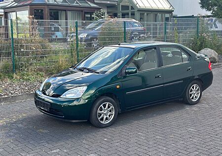 Toyota Prius -Hybrid-Benzin-Autom-TÜV-SERVICE-NEU