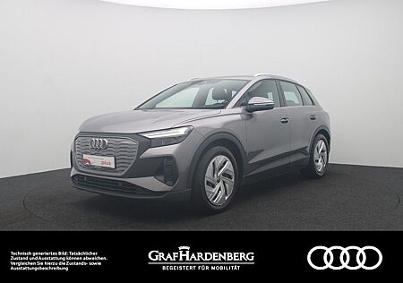 Audi Q4 e-tron Q4 35 e-tron . Virt.Cockpit LED Klima