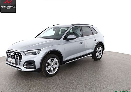 Audi Q5 45 TFSI qu S LINE S-SITZE,KEYLESS,ACC,KAMERA